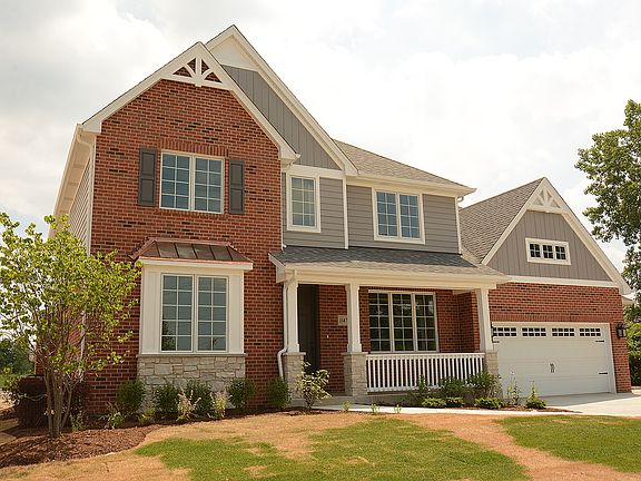 2nd image of 13840 Creek Crossing Dr