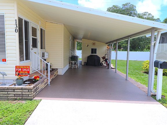3rd image of 3901 Bahia Vista St Lot 130