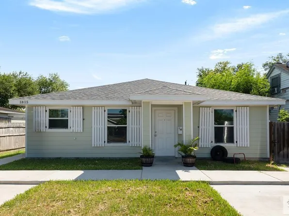 1815 W Madison St, Brownsville, TX