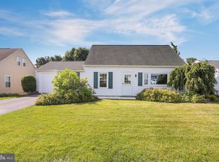 514 Martin Ave, Reading, PA 19601