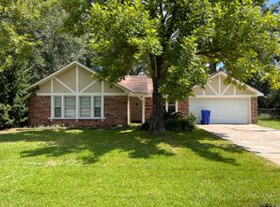 249 Planer Mill Rd, Deridder, LA 70634