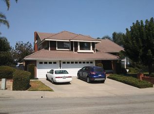 2678 N Vista Valley Rd, Orange, CA 92867