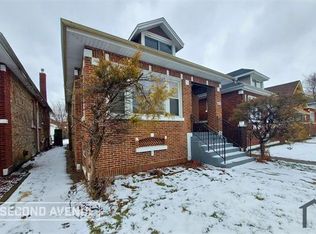 8312 S Aberdeen St, Chicago, IL