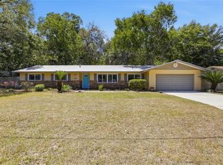 3623 NW 46th Pl, Gainesville, FL 32605