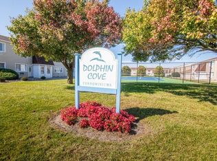 4901 Harbour Beach Blvd S APT N10, Brigantine, NJ 08203