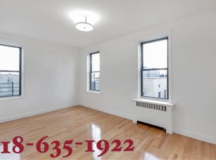 4500 Hill Ave, Bronx, NY 10466