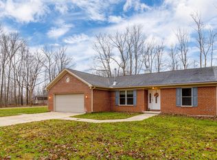 7326 State Route 19 Rd #U11-L79-80, Mount Gilead, OH 43338
