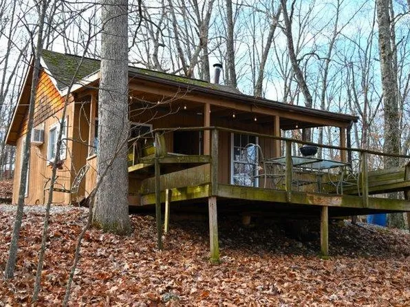 10118 Sugar Creek Dr, Sullivan, MO 63080