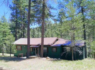 69 Sherwood Forest Rd, Mayhill, NM 88339