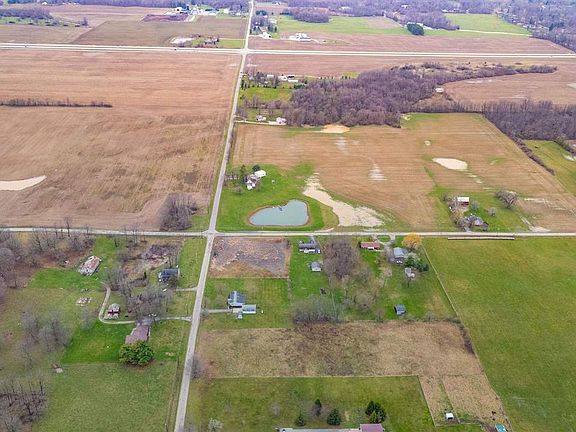 5th image of 1076 E County Road 650 N