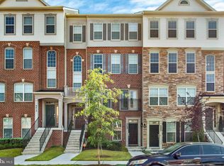 9409 Geaton Park Pl, Lanham, MD 20706