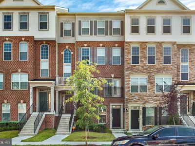 9409 Geaton Park Pl, Lanham, MD, 20706