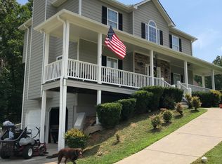 147 Arbor Chase Pkwy, Rockmart, GA