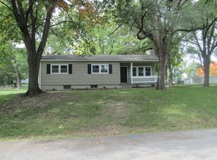 8832 N Charlotte St, Kansas City, MO 64155