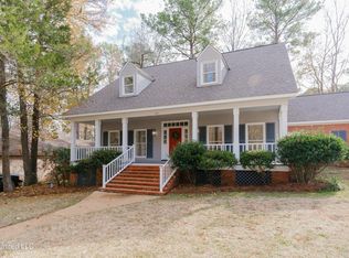 105 Countrywood Cir, Clinton, MS 39056