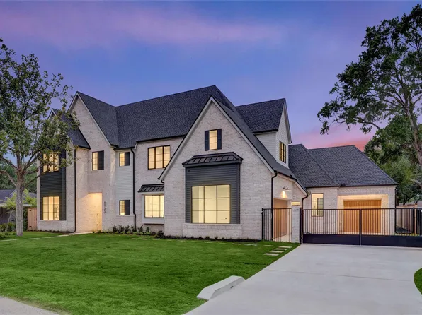 8935 Pado St, Houston, TX 77055