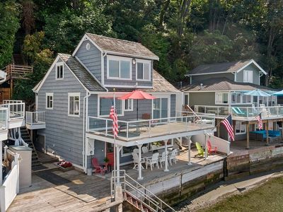 6829 Munter Lane NE, Tacoma, WA, 98422
