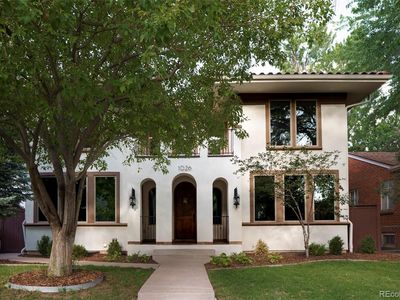 1026 S Cook Street, Denver, CO, 80209