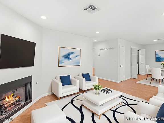4th image of 6733 W Charleston Blvd APT 3