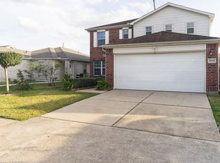 13019 Dawn Hollow Ln, Houston, TX 77072