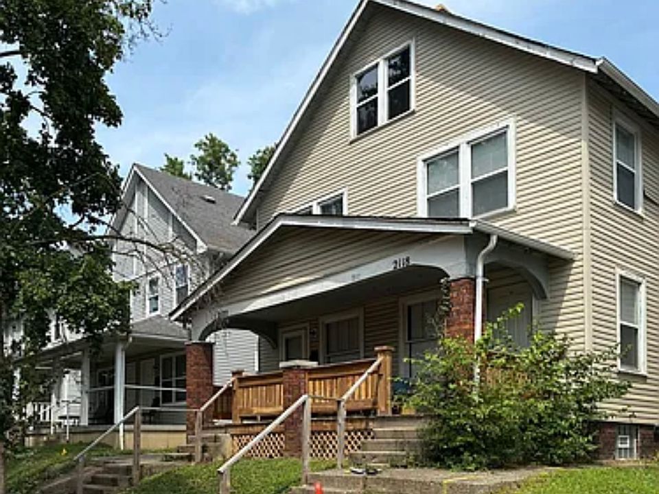 1st image of 2118 Indiana Ave