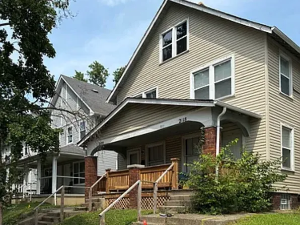 2120 Indiana Ave, Columbus, OH 43201