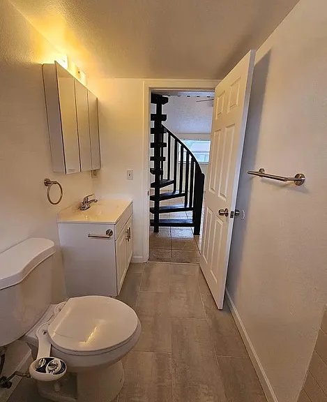2154 Bradford St #226 — Photo 10