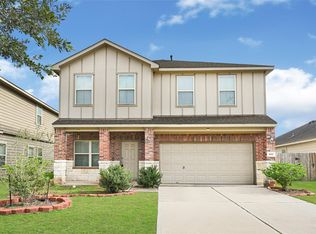 1933 Howth Ave, Houston, TX 77051