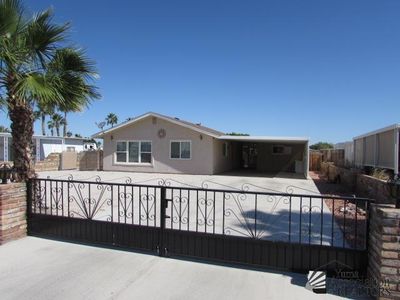 13228 E 41st St, Yuma, AZ, 85367