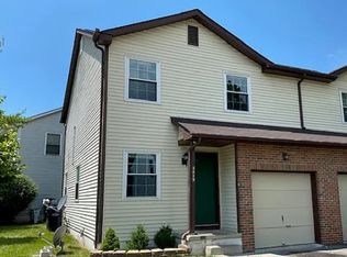 4819 Lady Jane Ave #1, Hilliard, OH 43026