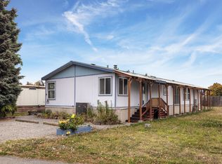 10646 N Benoit St, Hayden Lake, ID 83835