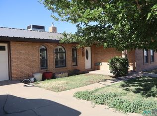 23 Lee Trevino Dr, Lordsburg, NM 88045