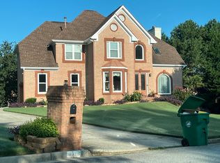 4123 Rolling Banks Ln #L, Ellenwood, GA 30294