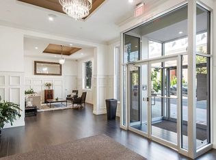 The Hammel I & II, New Rochelle, NY 10801