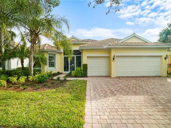 8613 Julia LN, NAPLES, FL 34114