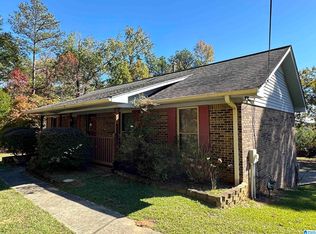 201 Rimcrest Dr, Bessemer, AL 35022