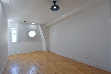 Rented by Compass