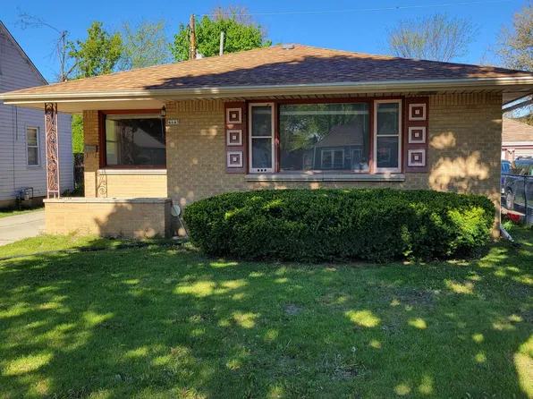 4643 N 51st BOULEVARD, Milwaukee, WI 53218