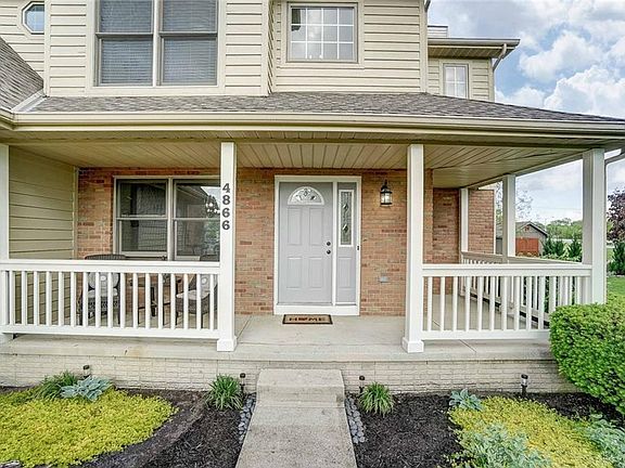 4th image of 4866 Briargrove Dr