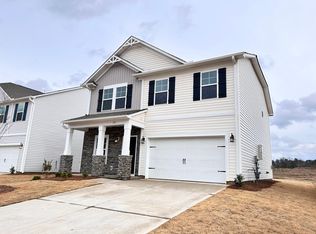 1004 Strongridge Trl, Simpsonville, SC 29681