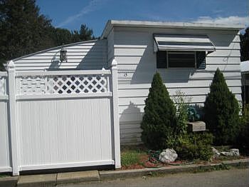 Home For Sale In New Jersey