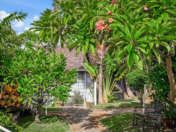 160 Keonekai Rd APT 27-201, Kihei, HI 96753
