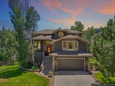 103 Eagle Canyon Circle, Lyons, CO, 80540