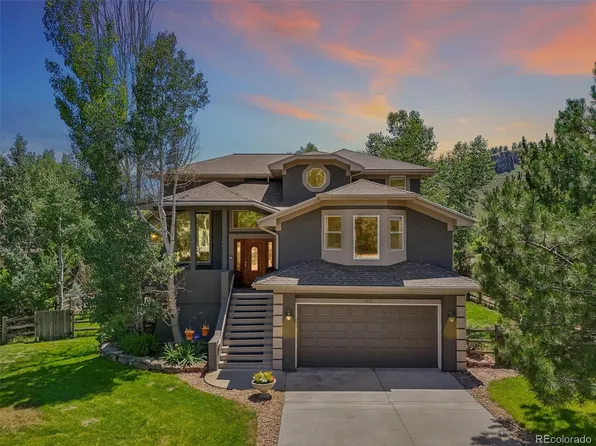 103 Eagle Canyon Circle, Lyons, CO 80540