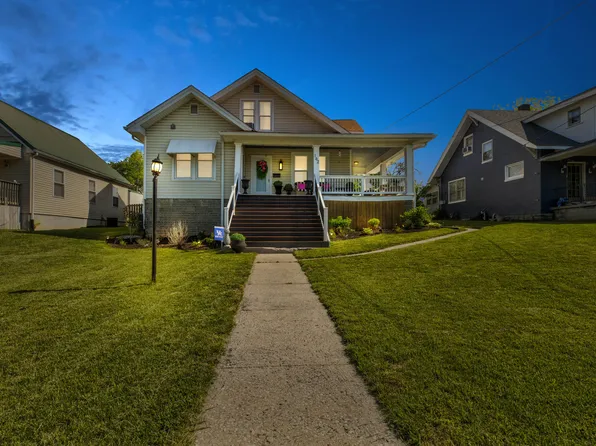 162 French Ave, Winchester, KY 40391