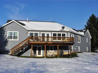 4306 Brickyard Falls Rd, Manlius, NY 13104