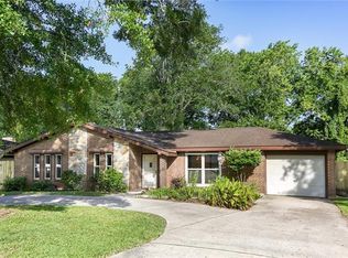 304 Maryland Dr, Luling, LA 70070