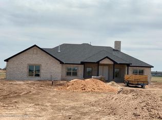 5800 Luke Trl, Amarillo, TX 79118