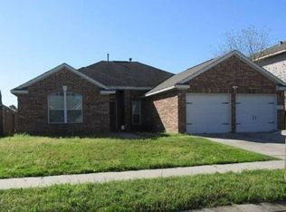 3014 Cimarron Pass Dr, Spring, TX 77373