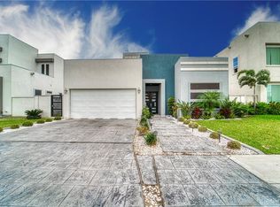 2702 Cassandra St, Mission, TX 78572